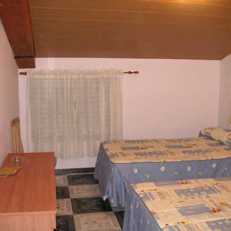 El Torreon Del Miguelete Hotel Miguel Esteban Eksteriør billede