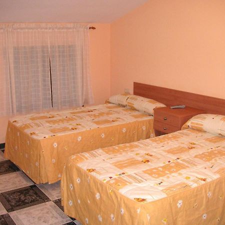 El Torreon Del Miguelete Hotel Miguel Esteban Eksteriør billede
