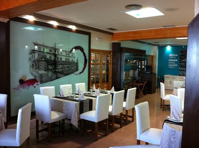 El Torreon Del Miguelete Hotel Miguel Esteban Eksteriør billede